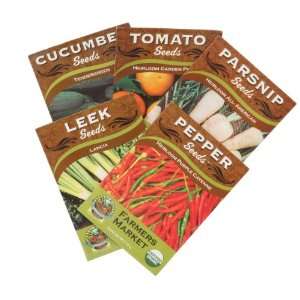 Farmers Market 202201 Advanced Gardeners Organic Seed 