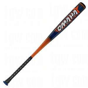   : Louisville Slugger TPX Omaha Alloy Baseball Bats: Home Improvement