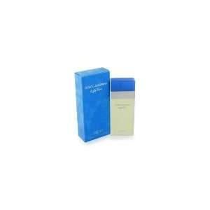  Light Blue Perfume 3.4 oz EDT Spray Beauty