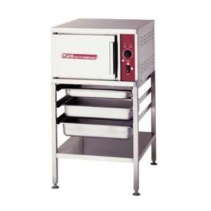   Convection Steamer w/ Manual Controls, 5 Pan, 208/3 V