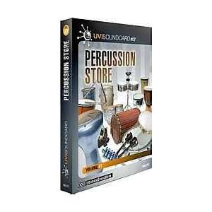  Ultimate Sound Bank Percussion Store: Everything Else