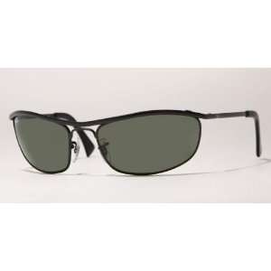  Authentic RAY BAN SUNGLASSES STYLE RB 3119 Color code 