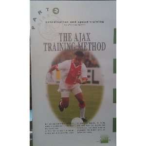   Ajax Training Method   Part 2   Coordination and Speed Training [VHS
