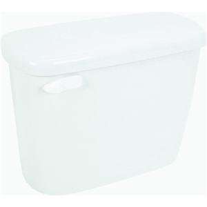   Insulated Toilet Tank, WHITE INSULATED TLT TANK