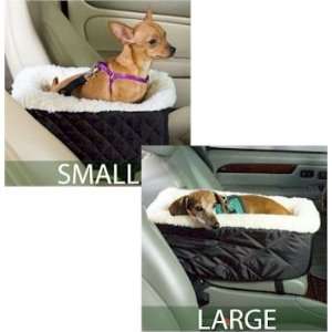   : Snoozer Console Lookout Pet Car Seat   Free Shipping: Pet Supplies