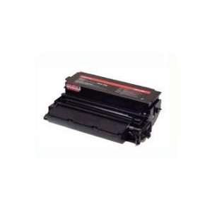  Micromicr MICR TLN 600 Black Toner Cartridge 15000 