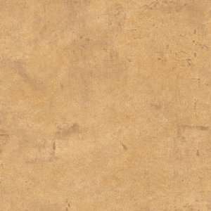   By Color Yellow Faux Leather Wallpaper BC1581542