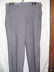NEW AUTHENTIC HANDMADE AMISH MENS PANTS 28 X 32 items in LUCILLES 
