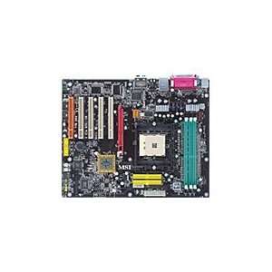    Micro Star K8N NEO FSR nForce3 250 GB Motherboard Electronics