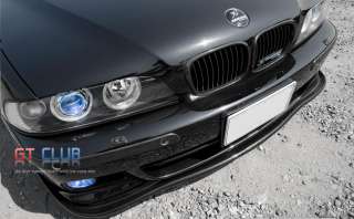 Brand New FOR BMW E39 M5 GENUINE M5 BUMPER HAMANN STYLE CARBON FRONT 