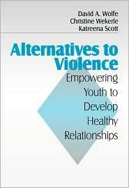 Alternatives to Violence Empowering Youth To Develop Healthy 