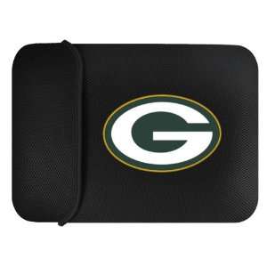  NFL Green Bay Packers Netbook Sleeve: Sports & Outdoors