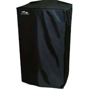  Masterbuilt 40 Electric Smoker Cover: Patio, Lawn 