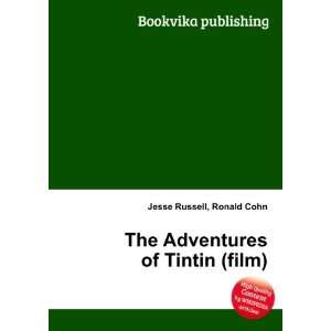  The Adventures of Tintin (film) Ronald Cohn Jesse Russell 
