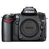 New Nikon D90 Camera + 7 Lens 24 120 VR, 500, 650 1300  