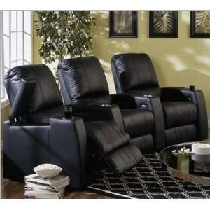  Best Buy Magnolia Home Theater Seating   Row of 3 Seats in 