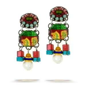  Ayala Bar Earrings   Fall 2011 Classic Collection   #1754 