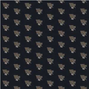   Forest Demon Deacons Rug   538791 1462   54 x 78