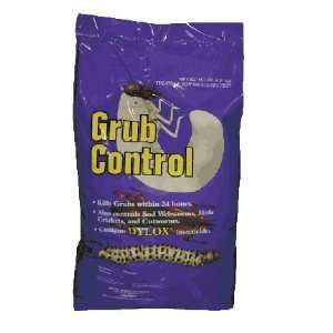  Grub Control with Dylox 6.2% 5M Patio, Lawn & Garden