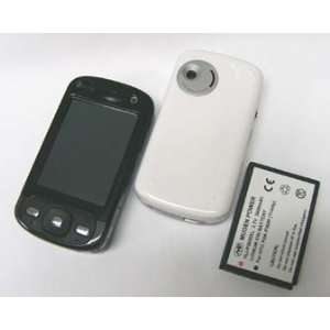  Mugen Power 3600mAh Battery for HTC P3600 (TRINITY), DOPOD 