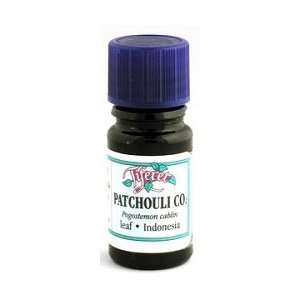  Tiferet   Patchouli CO2 5 ml   Blue Glass Aromatic Pro 