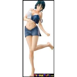 Bible Black Yukiko Minase 1/8 Scale Figure