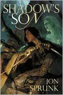   Shadows Son by Jon Sprunk, Prometheus Books  NOOK 