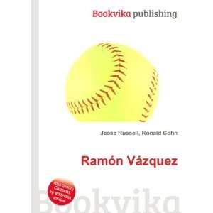  RamÃ³n VÃ¡zquez Ronald Cohn Jesse Russell Books