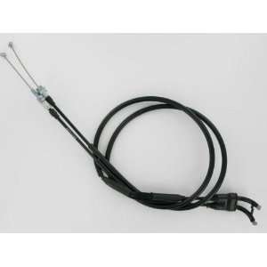  Parts Unlimited Pull Throttle Cable 06500668 Automotive