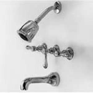   1032/08 Bathroom Faucets   Tub & Shower Faucets Thre