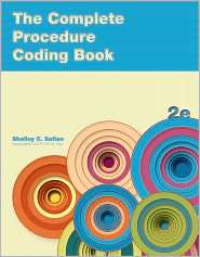   Coding Book, (0073374504), Shelley Safian, Textbooks   
