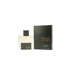  SOLO LOEWE by Loewe (MEN)