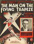 The Man on the Flying Trapeze 1934 HENRY HALL BBC UK 