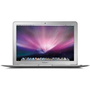  Apple 13.3 MacBook Air Notebook: Electronics