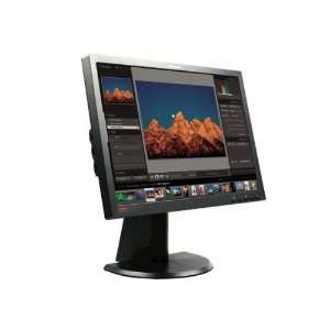  THINKVISION L2440P WIDE MONITOR Electronics
