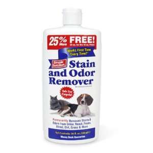 Bramton Stain / Odor Remover 20 oz