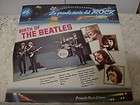 The Beatles    Birth of   Grande Storia Del Rock 46   Italian Import 