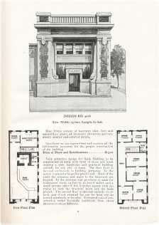   radfords cement houses sample thumbnails taken from the collection