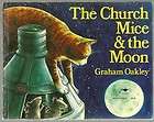 The Church Mice and the Moon GRAHAM OAKLEY sc 1974