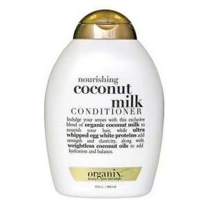  Organix Nourishing Coconut Milk Conditioner 13oz Health 