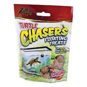 Turtle Chasers Shrimp 2Oz
