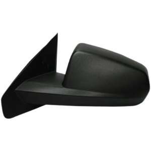  OE Replacement Dodge Avenger Driver Side Mirror Outside 