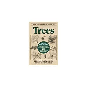  Illustrated Book of Trees: Revised Book: Musical 