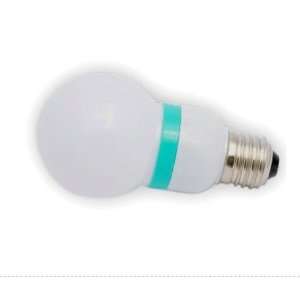  ZITRADES Slow Color Changing and Fade E26 LED Light Bulb 
