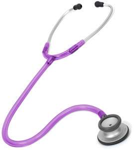Prestige Medical Clincal Lite Stethoscope **CHOOSE YOUR OWN COLOR 
