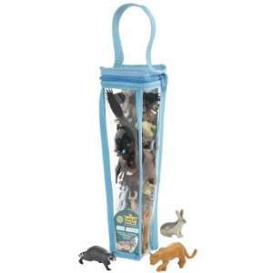  Wild Republic Nature Tubes   North American: Toys & Games