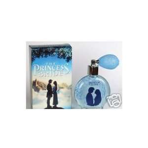  The Princess Bride 1.7 Fl Oz Perfume Spray in Glass Bottle 