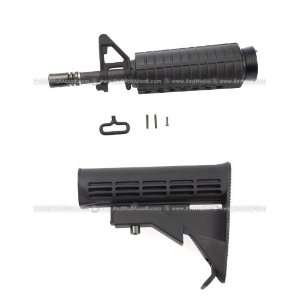   Kit (Short) for Western Arms (WA) M4A1 CQB R
