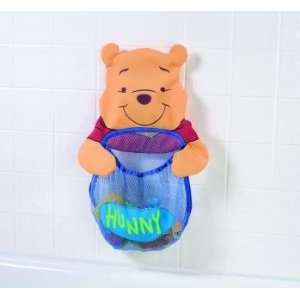  Disney Baby Pooh Bath Organizer 