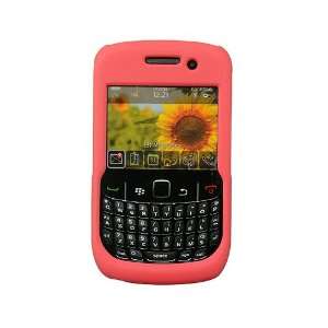  BlackBerry Curve 8520 / 8530 / 9300 / 9330 3G Rubber Touch 